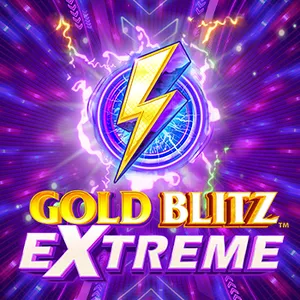 gold blitz extreme slot icon