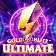 gold blitz ultimate slot icon