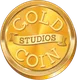 gold coin studios logo