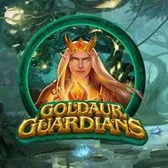 goldaur guardians slot icon