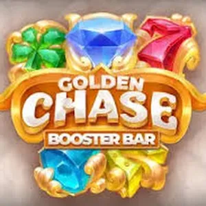 golden chase slot icon
