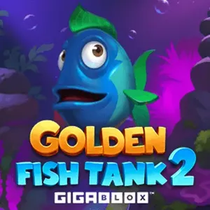 golden fish tank 2 slot icon