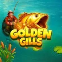 golden gills slot icon