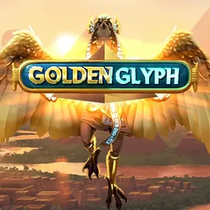 golden glyph slot icon