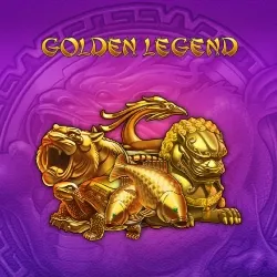 golden legend slot icon