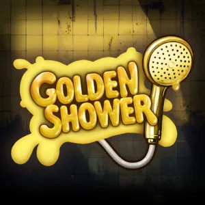 golden shower slot icon