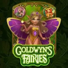 goldwyns fairies slot icon