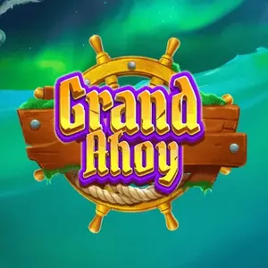 grand ahoy slot icon