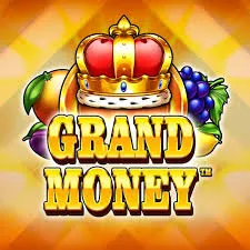 grand money slot icon