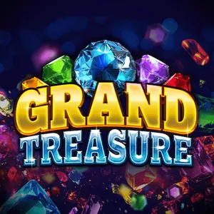 grand treasure slot icon