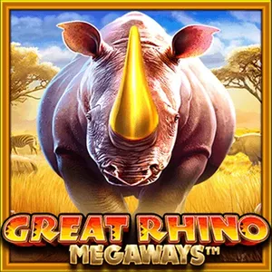 great rhino megaways slot icon