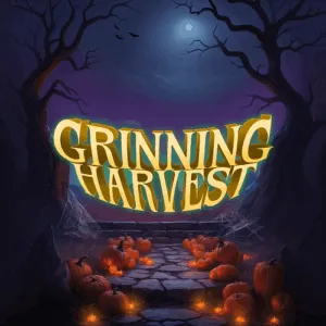 grinning harvest slot icon