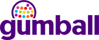 gumball logo