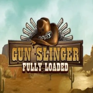 gun slinger fully loaded slot icon