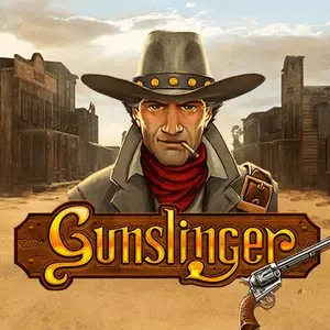 gunslinger reloaded slot icon