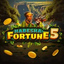 habesha fortune 5 slot icon