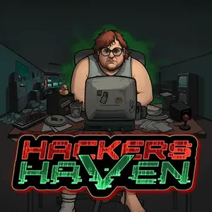 hackers haven slot icon