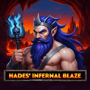 hades infernal blaze slot icon