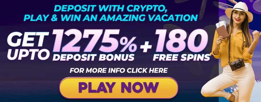 hallmark casino deposit bonus