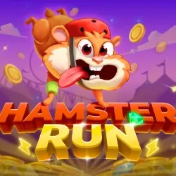 hamster run slot icon