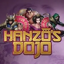 hanzos dojo slot icon