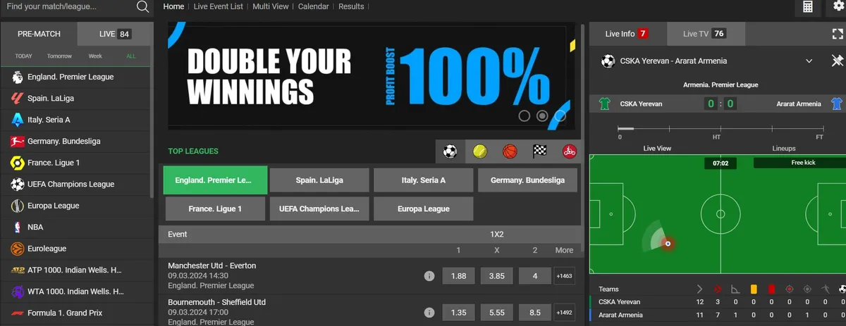 haz casino sports bettins