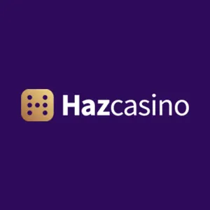 hazcasino logo square