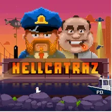 hellcatraz slot icon