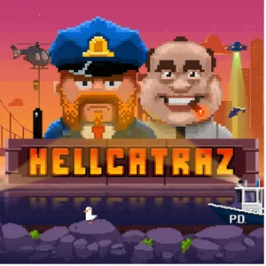 hellcatraz slot icon