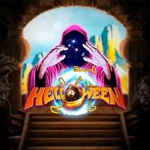 helloween slot icon