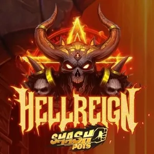 hellreign smash pots slot icon