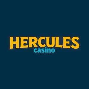 hercules casino logo square