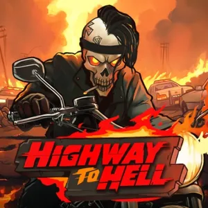 highway to hell slot icon
