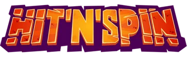 hitnspin casino logo