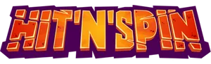 hitnspin casino logo