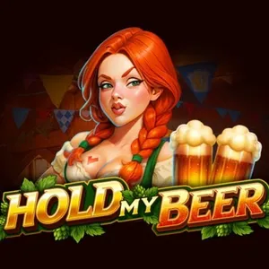 hold my beer slot icon
