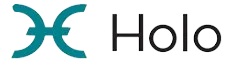 holo logo