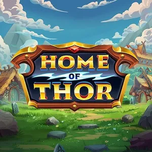 home of thor slot icon