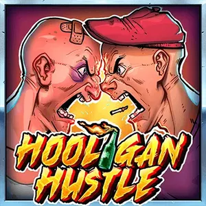 hooligan hustle slot icon