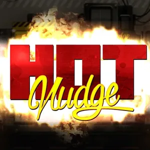 hot nudge slot icon