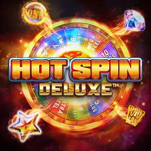 hot spin deluxe slot icon