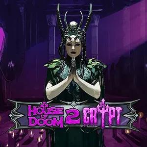 house of doom 2 the crypt slot icon