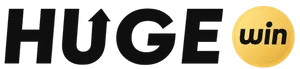 hugewin casino logo