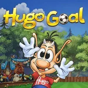 hugo goal slot icon