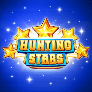 hunting stars slot icon