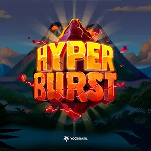 hyper burst slot icon