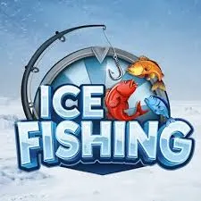ice fishing game icon