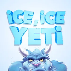 ice ice yeti slot icon