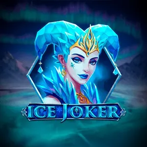 ice joker slot icon
