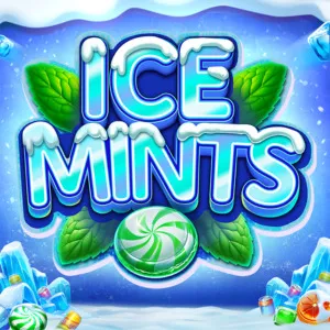 ice mints slot icon